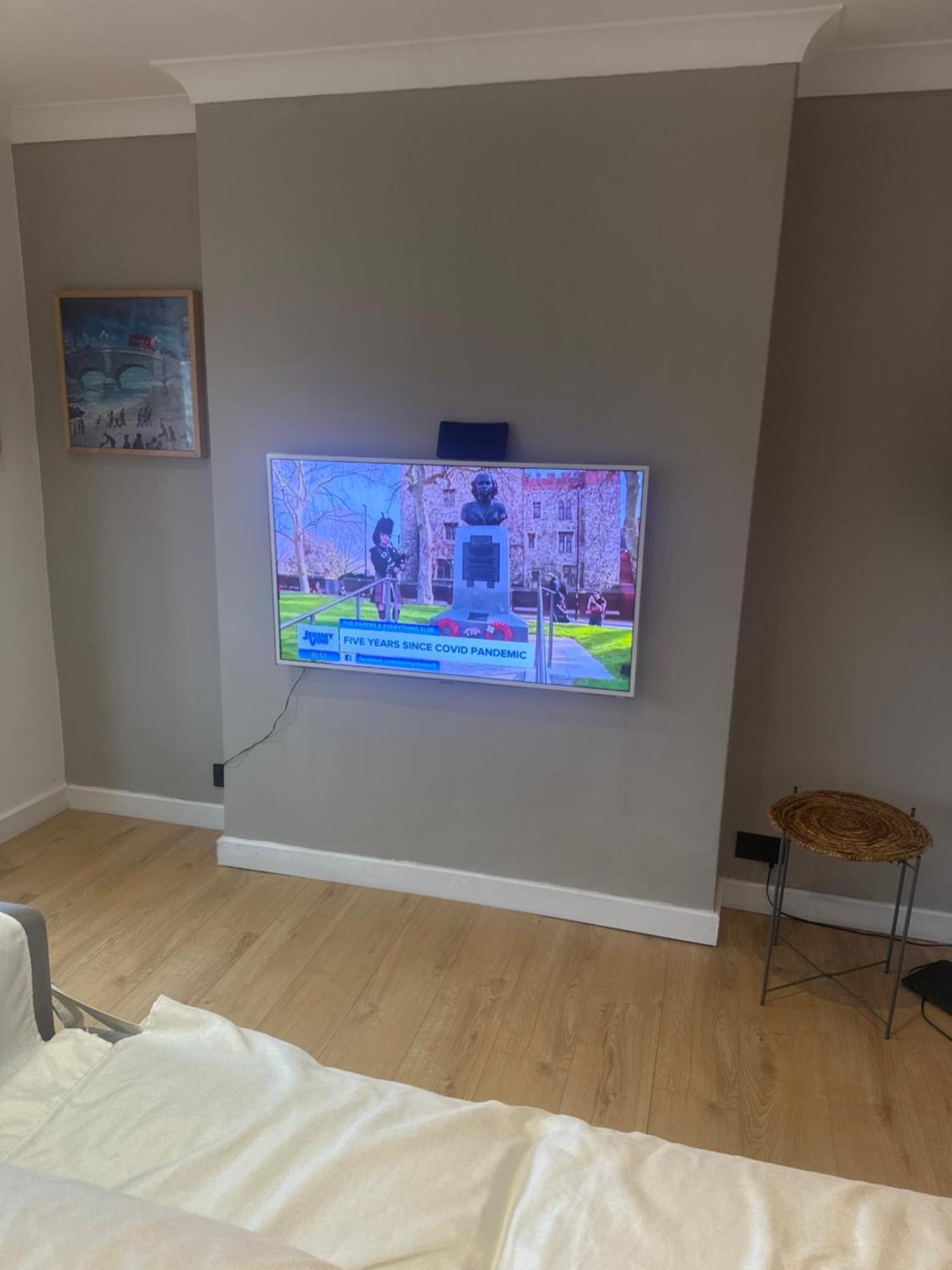 Apartamento Newly Refurbished Two Bedrooms Flat *